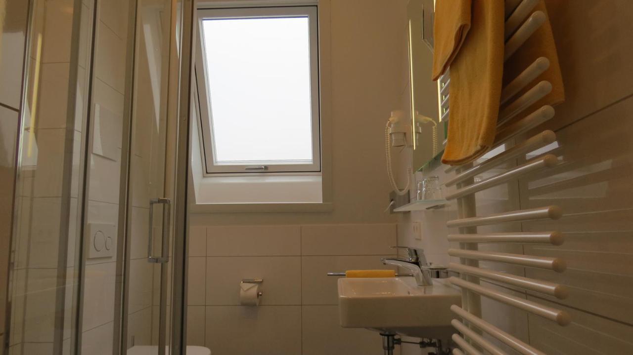 Hotel Drei Morgen Leinfelden-Echterdingen Eksteriør billede
